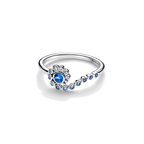 Anillo Pandora Ola de Mar de Vaiana - Bijuvera