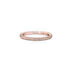 Anillo Pandora Pavé Brillante ME - Bijuvera