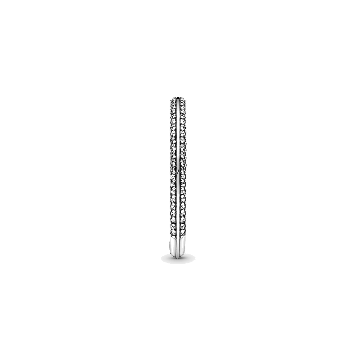 Anillo Pandora Pavé Brillante ME - Bijuvera