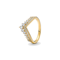 Anillo Pandora Tiara Deseo - Bijuvera