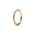Anillo Pandora en Pavé ME - Bijuvera