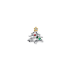 Charm Pandora Árbol de Navidad - Bijuvera