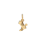 Charm Pandora Bota de Vaquero de Toy Story de Disney Pixar - Bijuvera