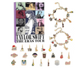 Adventskalender Disney Sieraden - Taylor Armband en Charms - Bijuvera