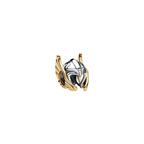 Charm Pandora Casco Thor de Marvel - Bijuvera
