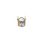 Charm Pandora Casco Thor de Marvel - Bijuvera