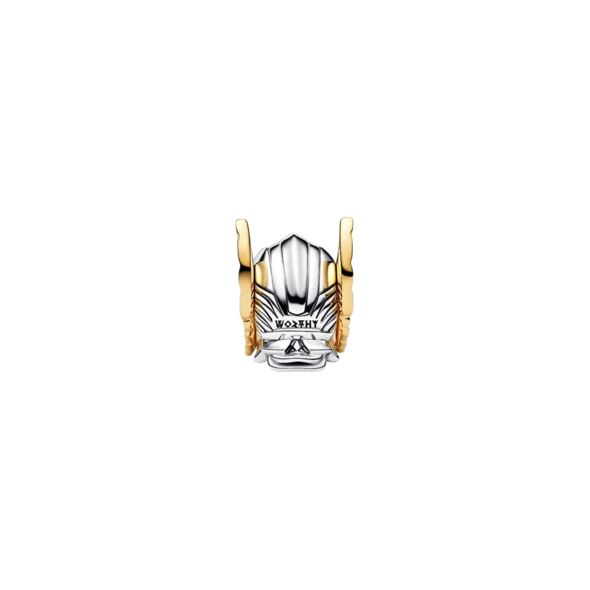 Charm Pandora Casco Thor de Marvel - Bijuvera