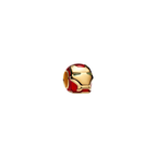 Charm Pandora Casco de Iron Man de Marvel - Bijuvera
