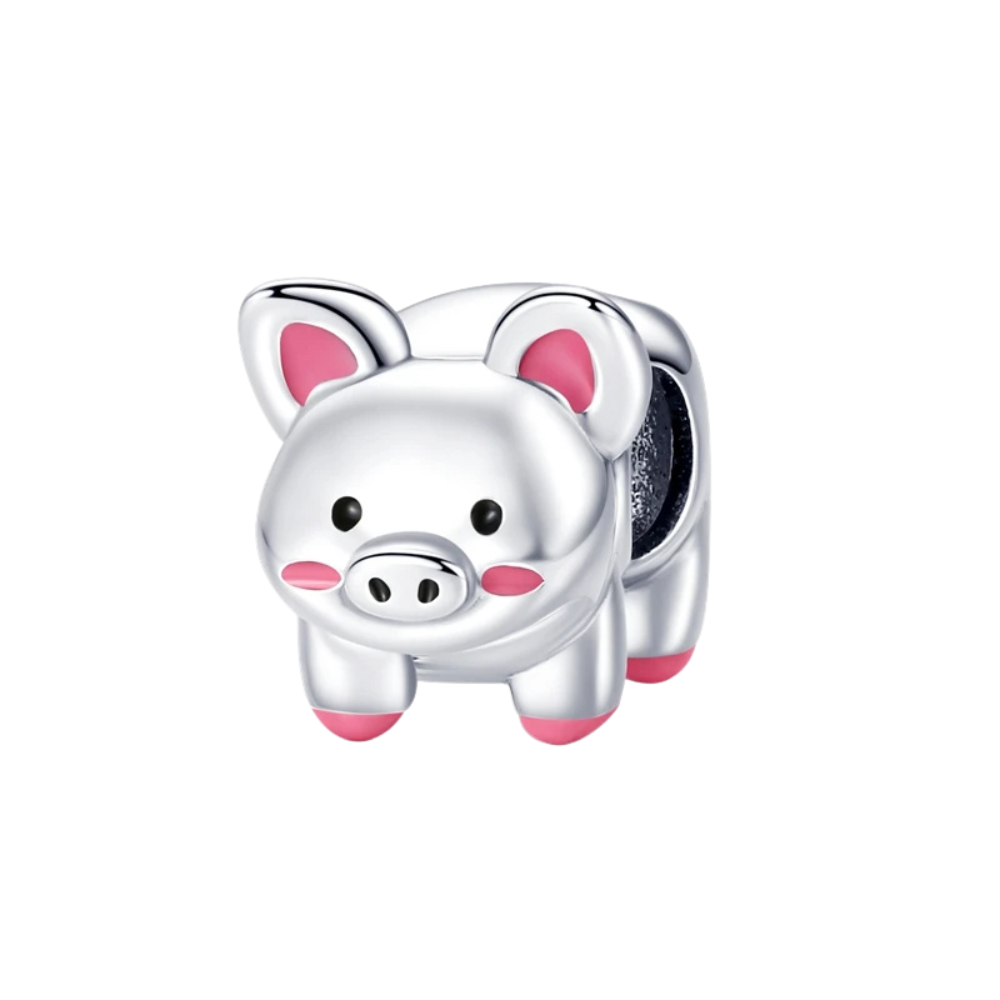 Charm Cerdito  - Bijuvera