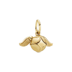 Charm Pandora Snitch Dorada Harry Potter - Bijuvera