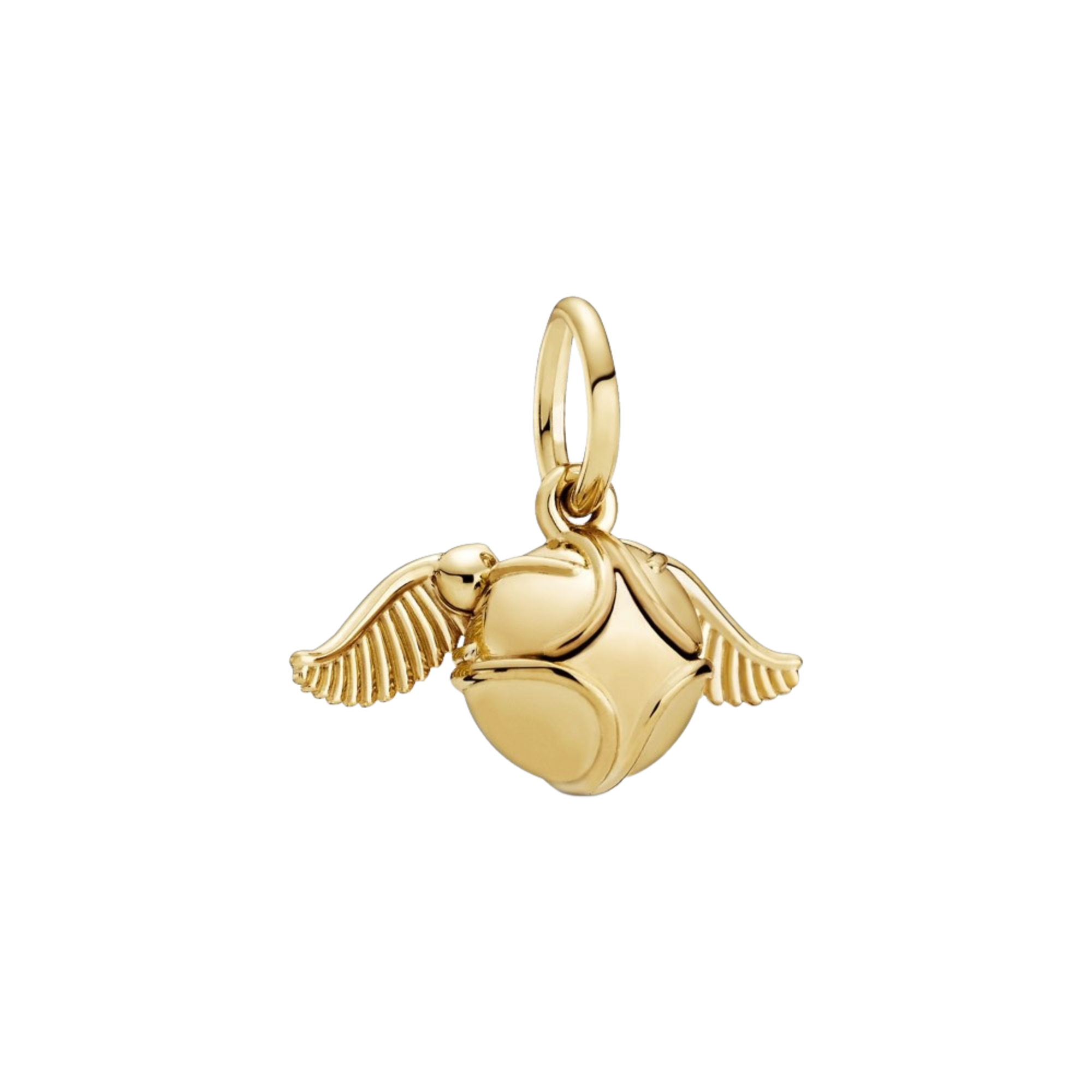 Charm Pandora Snitch Dorada Harry Potter - Bijuvera