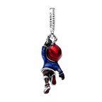 Charm Pandora Colgante Spider-Man Miles Morales de Marvel - Bijuvera