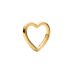 Charm Connector Hart - Bijuvera