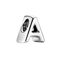 Charm Letra "A" - Bijuvera