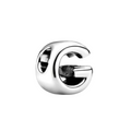 Charm Letra "G" - Bijuvera