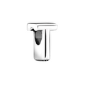Charm Letra "T" - Bijuvera