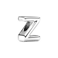 Charm Letra "Z" - Bijuvera