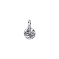 Charm Pandora Medallón Serpiente Infinita - Bijuvera