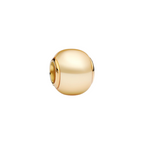 Charm Pandora Boule Décorative en Couleur Or