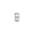 Charm Pandora Clip avec Émail et Gemmes en Argent Sterling 925