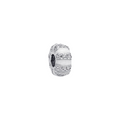 Charm Pandora Clip avec Émail et Gemmes en Argent Sterling 925