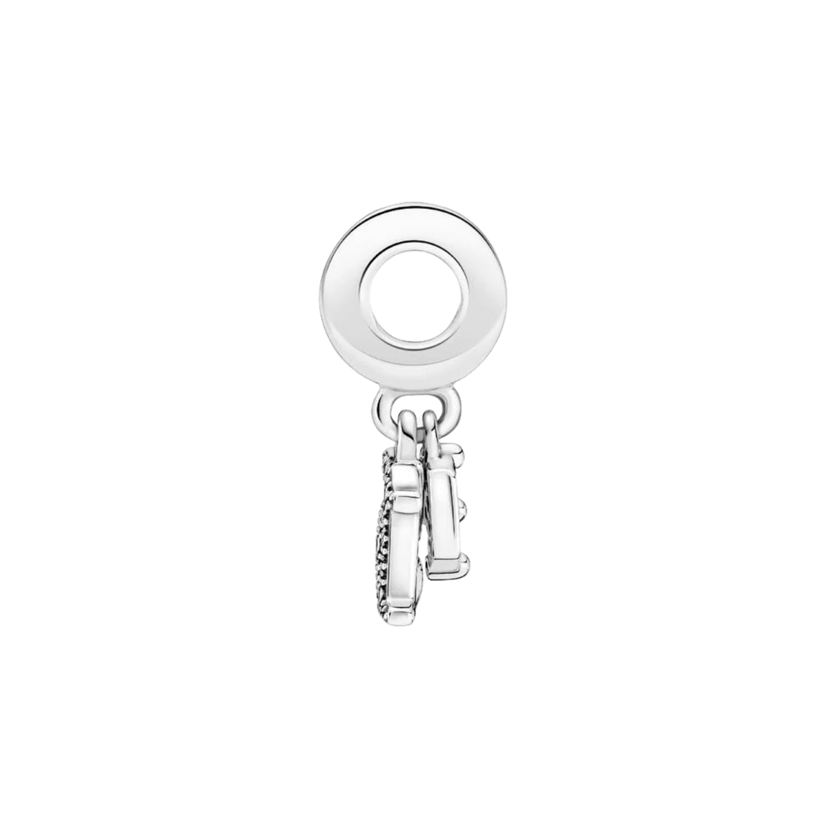 Pandora 15th Birthday Dangle Charm - Bijuvera