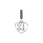 Pandora Charm-Anhänger 18. Geburtstag - Bijuvera