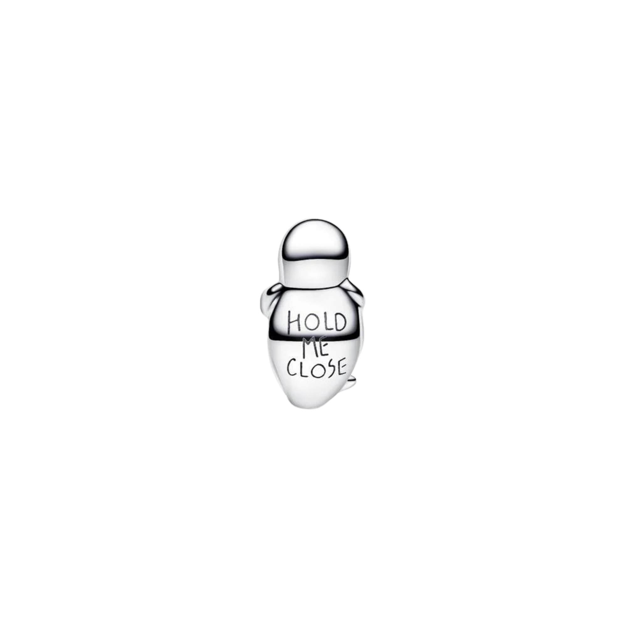 Charm Pandora Foca - Bijuvera