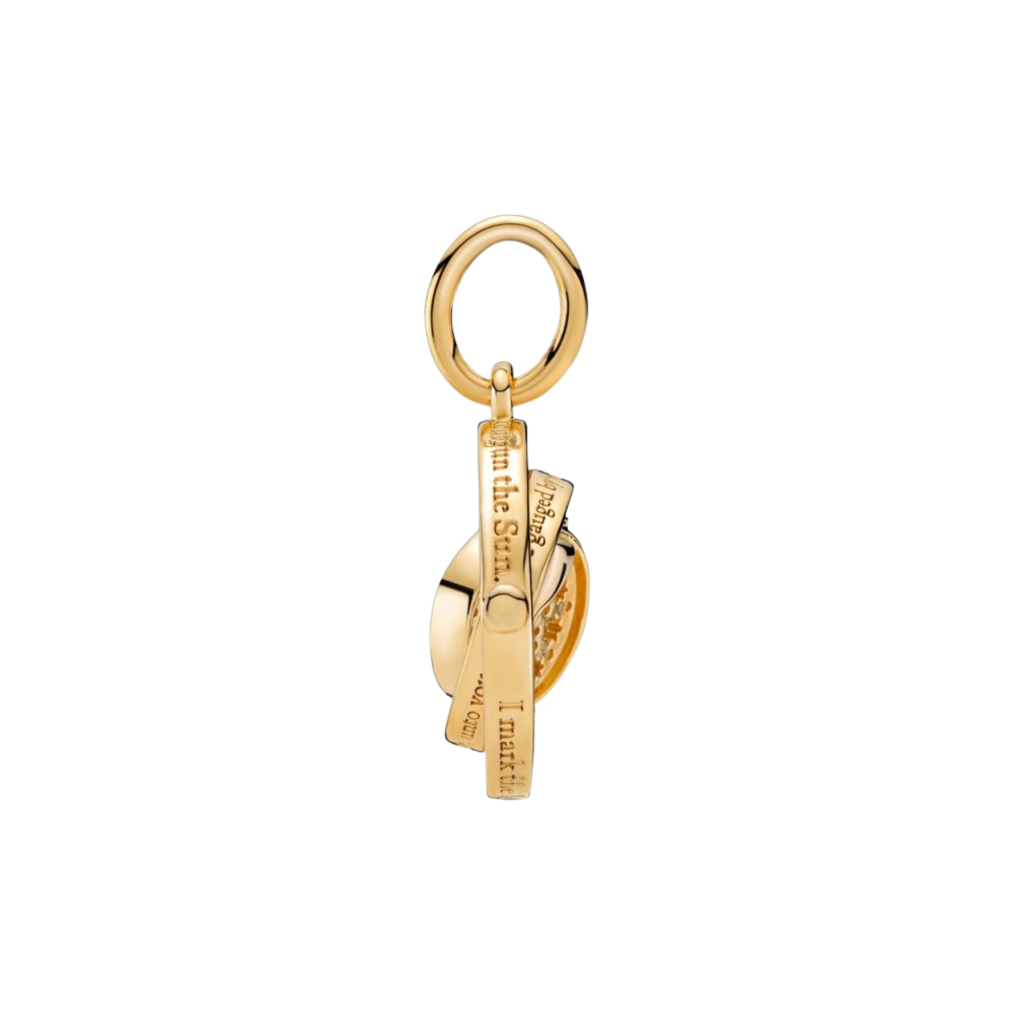 Charm Pandora GiraTiempo de Harry Potter - Bijuvera