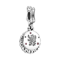 Charm Pandora Gryffindor Harry Potter - Bijuvera
