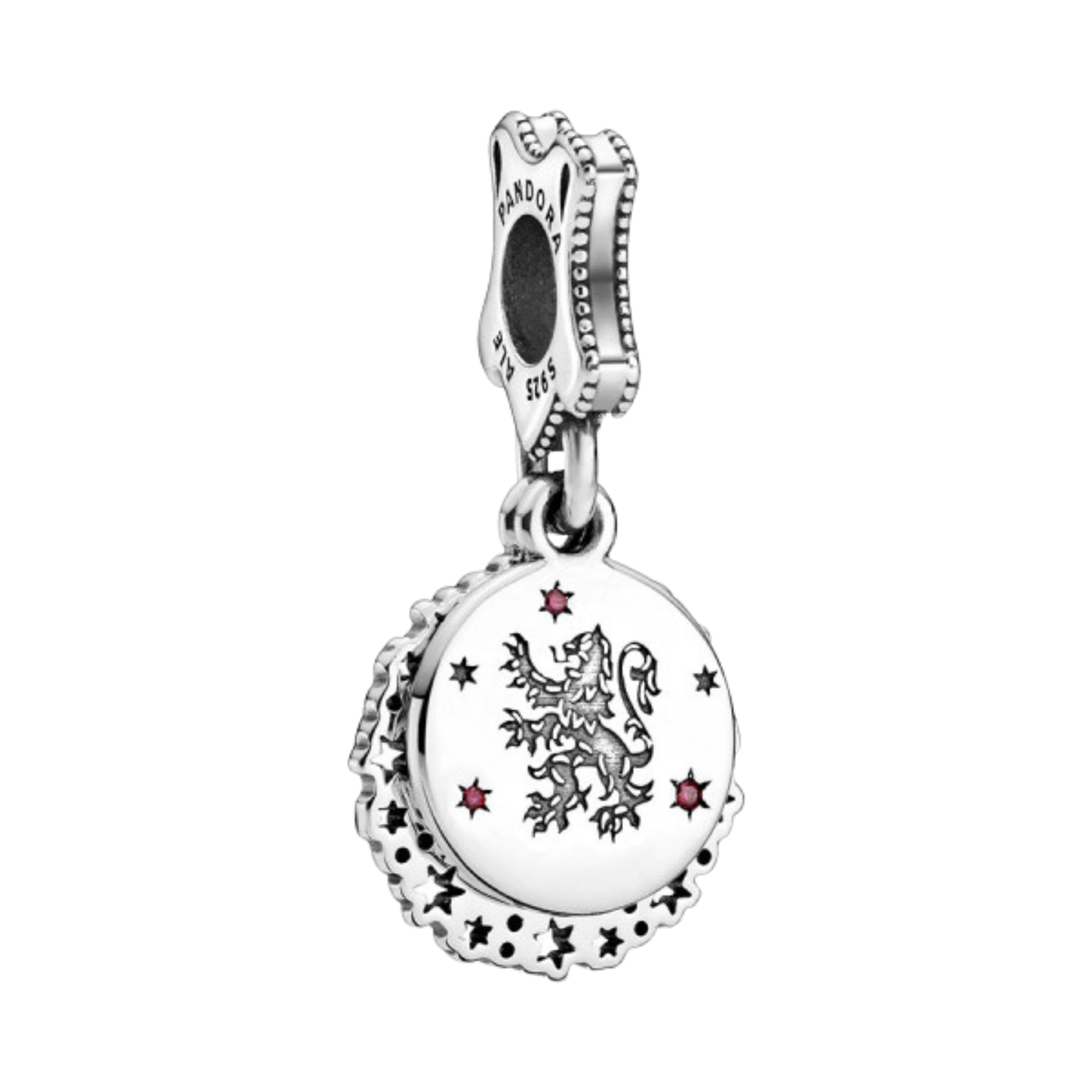 Charm Pandora Gryffindor Harry Potter - Bijuvera