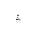 Charm Pandora Mini Colgante Corazón - Bijuvera