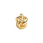 Charm Pandora Nudo Infinito – Plata de Ley 925 con Baño de Oro 14k
