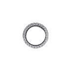 Charm Pandora Palmera Grabable en Plata de Ley 925