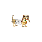 Charm Pandora Chien Slinky de Toy Story de Disney Pixar - Bijuvera