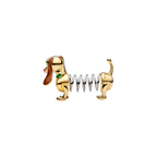 Charm Pandora Chien Slinky de Toy Story de Disney Pixar - Bijuvera