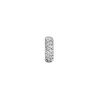 Charm Pandora Séparateur Brillant Transparent - Bijuvera