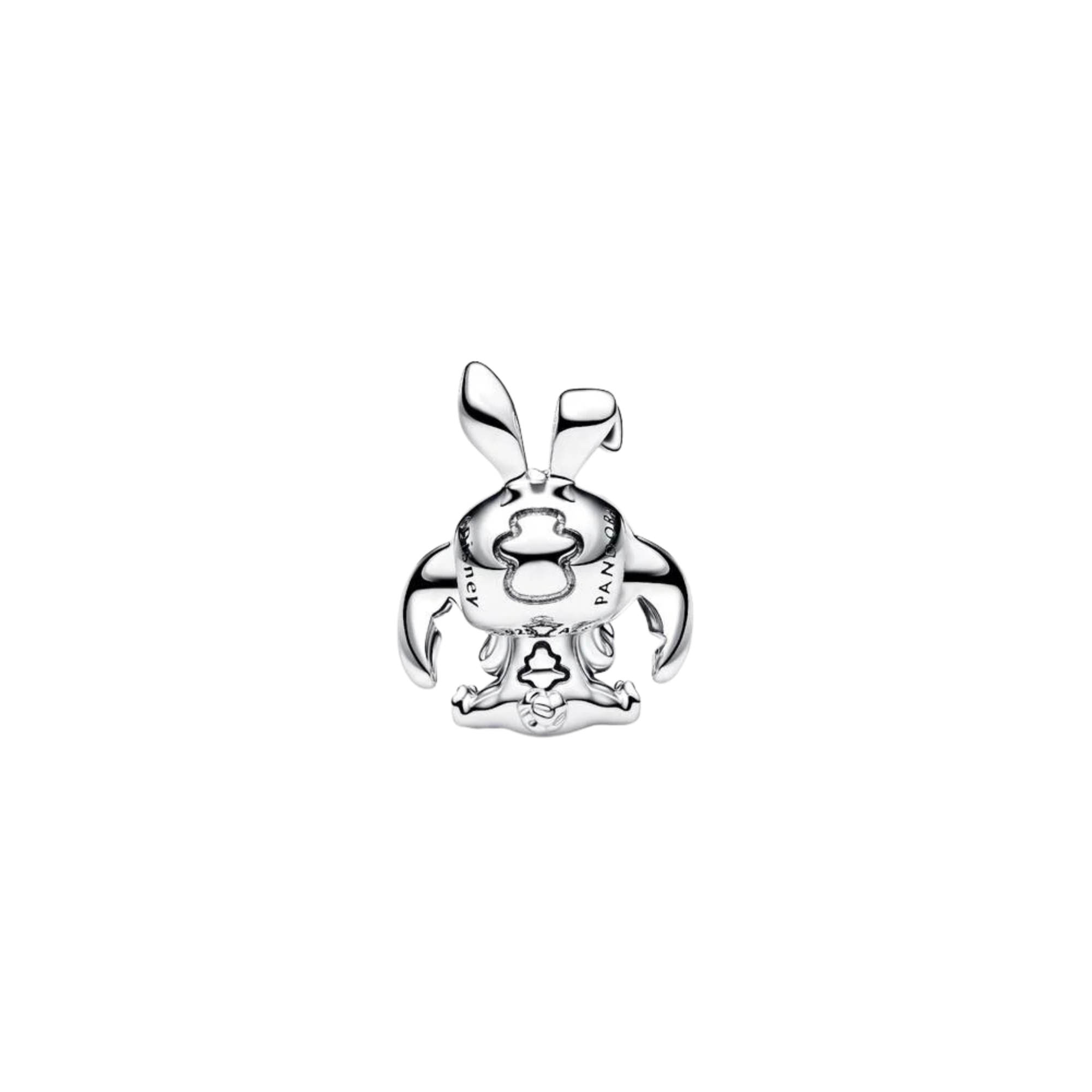 Charm Pandora Stitch Conejo de Pascua  - Bijuvera