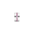 Charm Pandora di Clip File Brillanti Rosa - Bijuvera