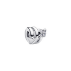 Charm Pandora Pijl Draaiend in 925 Zilver – Dynamisch en Elegant Ontwerp