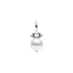 Charm Mini Colgante Pandora ME Perlas y Flechas en Plata de Ley – Diseño Moderno y Personalizable