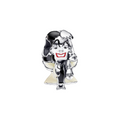 Charm Pandora Cruella de Vil Villanos en Plata de Ley 925