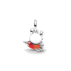 Charm Pandora Colgante Nave Espacial Stitch - Bijuvera
