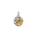 Charm Pandora Medallón Zodiaco Tauro - Bijuvera