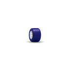 Charm Pandora Mini Cristal de Murano Azul - Bijuvera