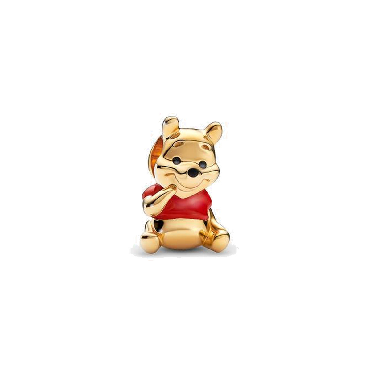 Charm Pandora Oso Winnie the Pooh - Bijuvera