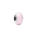 Charm Pandora Rosa Opalescente - Bijuvera