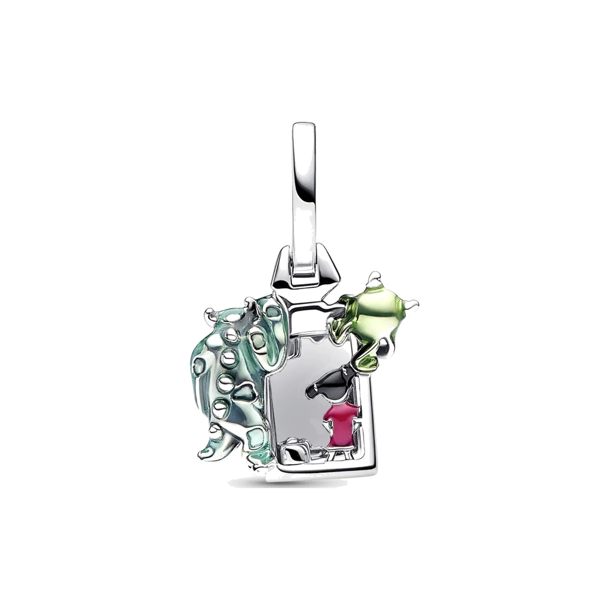 Charm Pandora colgante Monstruos - Bijuvera