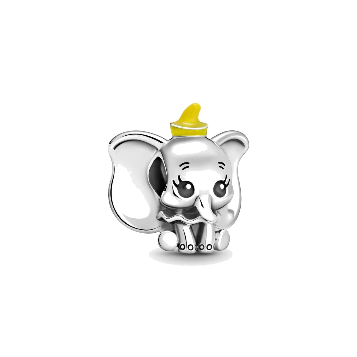 Charm Pandora dumbo plata - Bijuvera