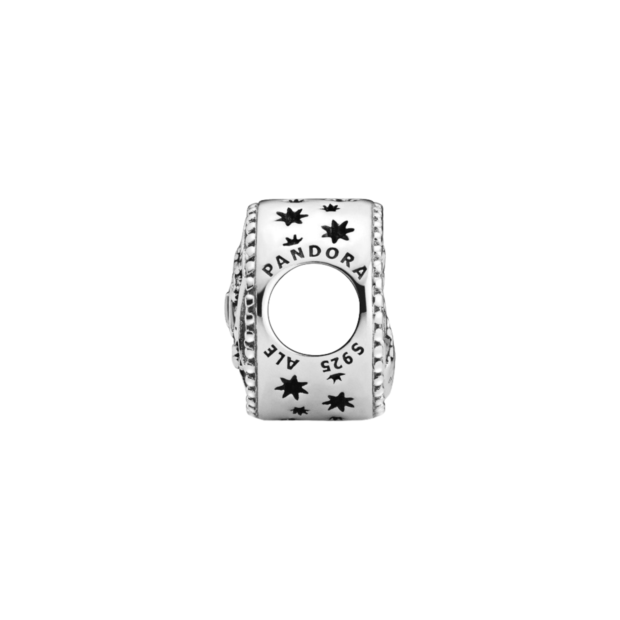 Charm Pandora Colegio Hogwarts de Magia Harry Potter - Bijuvera